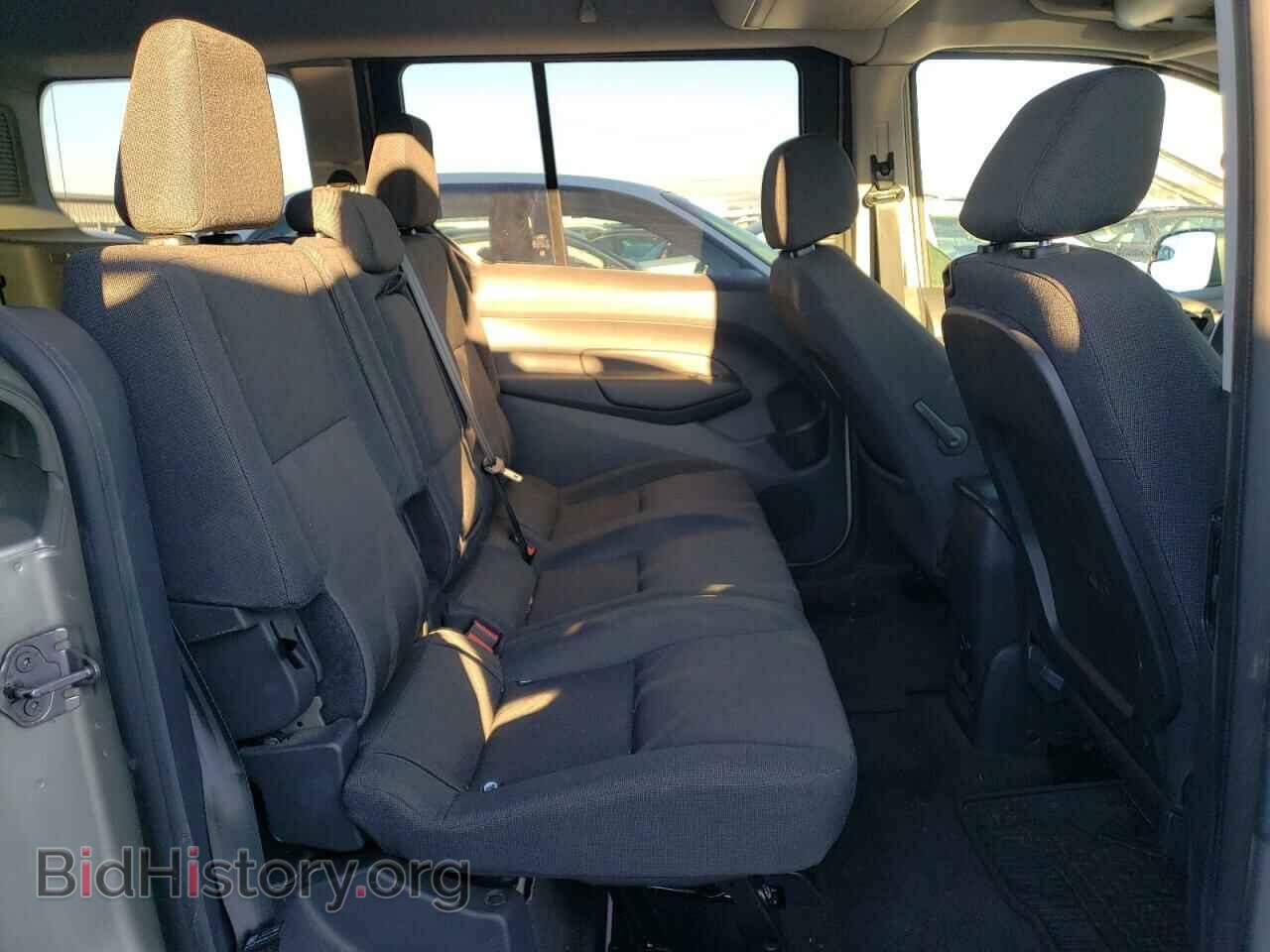 2014 FORD TRANSIT - VIN: NM0GE9F75E1147549 - Фото 11