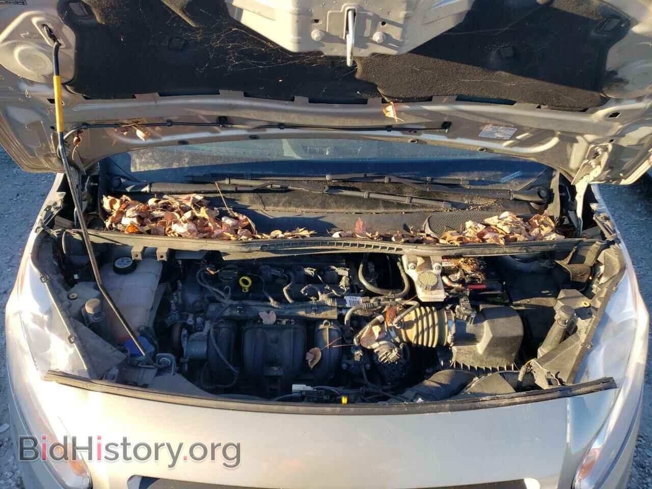 2014 FORD TRANSIT - VIN: NM0GE9F75E1147549 - Фото 12