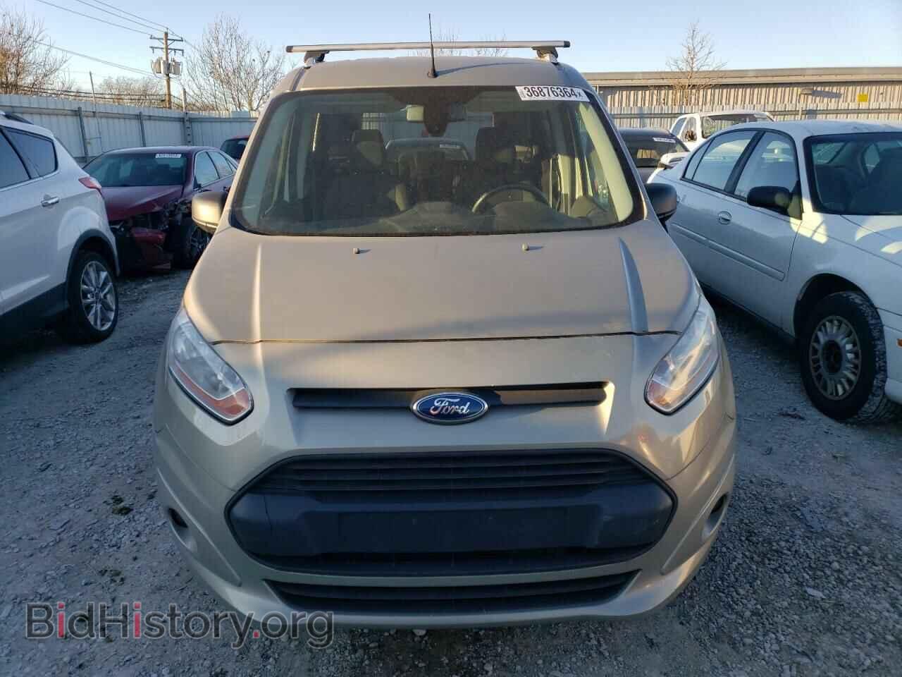 2014 FORD TRANSIT - VIN: NM0GE9F75E1147549 - Фото 5