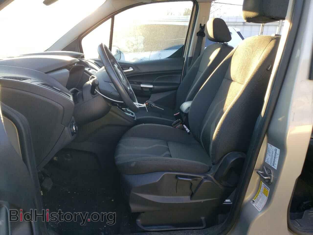 2014 FORD TRANSIT - VIN: NM0GE9F75E1147549 - Фото 7