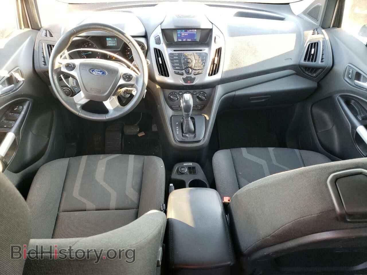2014 FORD TRANSIT - VIN: NM0GE9F75E1147549 - Фото 8