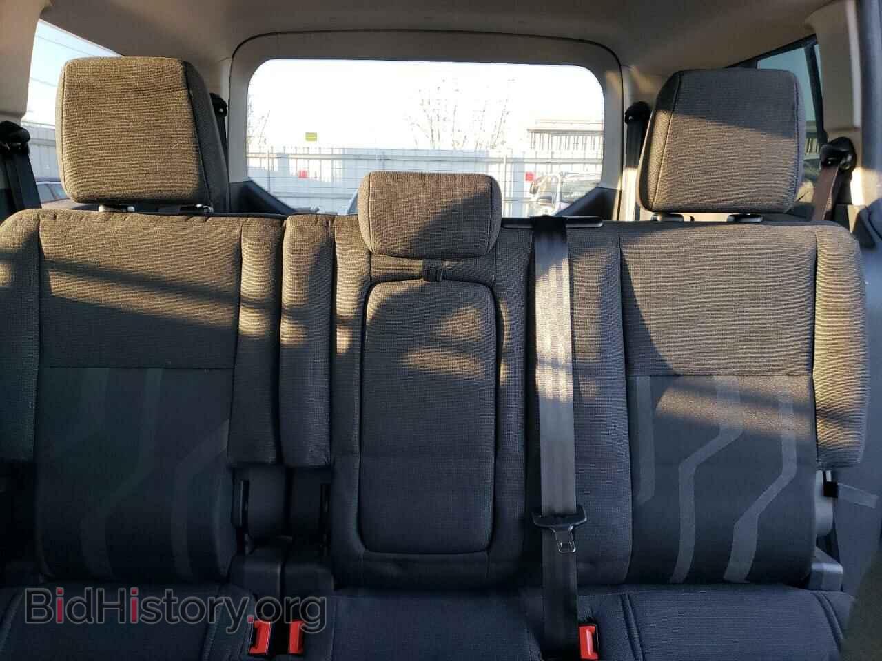 2014 FORD TRANSIT - VIN: NM0GE9F75E1147549 - Фото 10