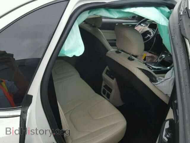 2015 FORD EDGE - VIN: 2FMTK3K8XFBB06034 - Photo 6