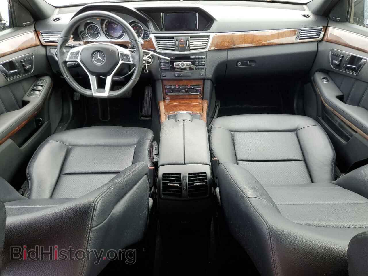 2012 MERCEDES-BENZ E-CLASS - VIN: WDDHF5KB3CA608564 - Photo 8