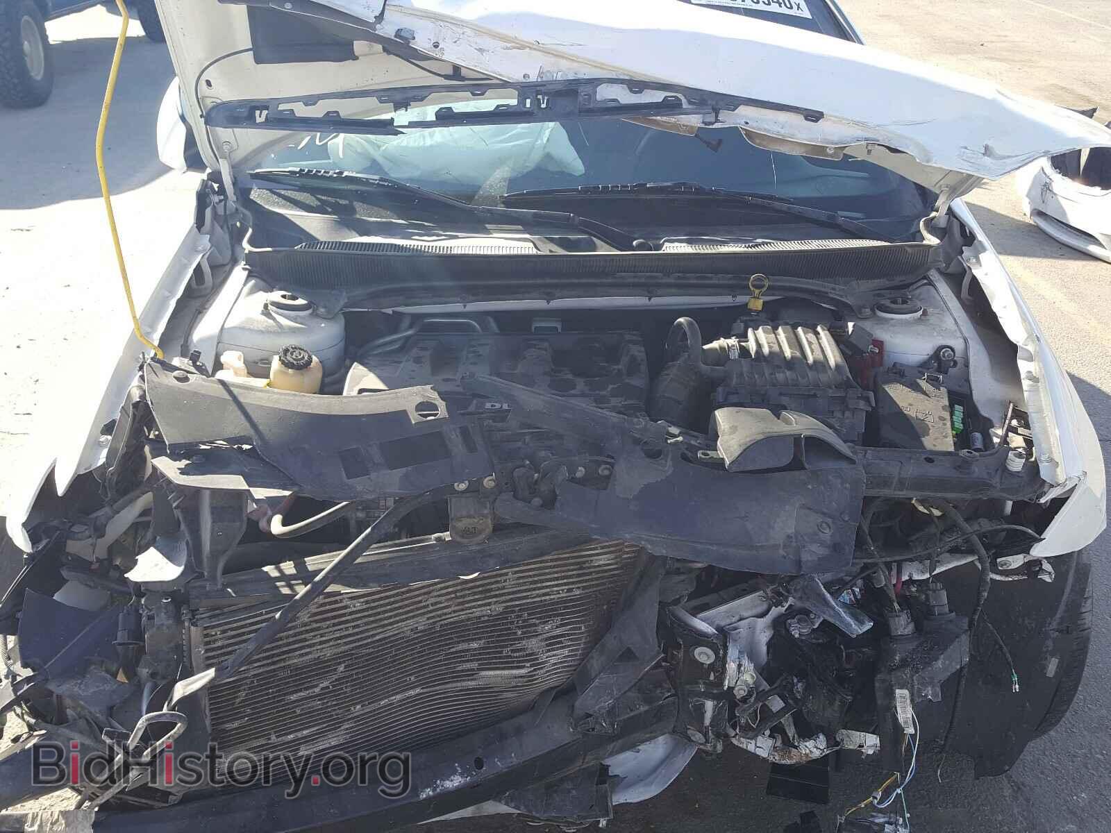 2013 CHRYSLER 200 - VIN: 1C3CCBAB5DN618749 - Фото 7