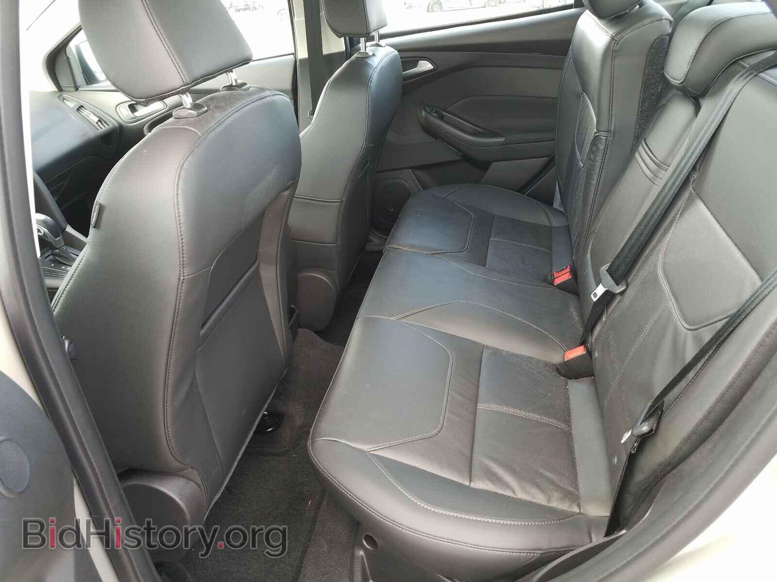 2016 FORD FOCUS - VIN: 1FADP3F26GL202928 - Photo 6