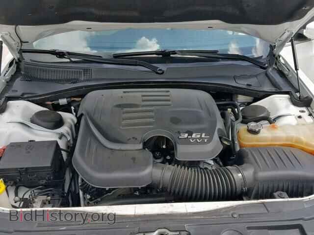 2015 CHRYSLER 300 - VIN: 2C3CCAAG7FH820199 - Фото 7