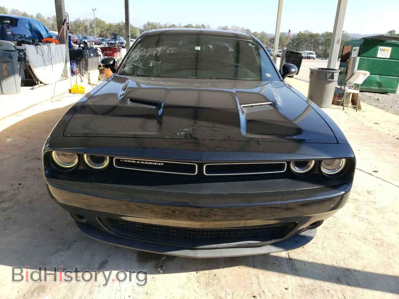 2015 DODGE CHALLENGER - VIN: 2C3CDZAG6FH873830 - Фото 5