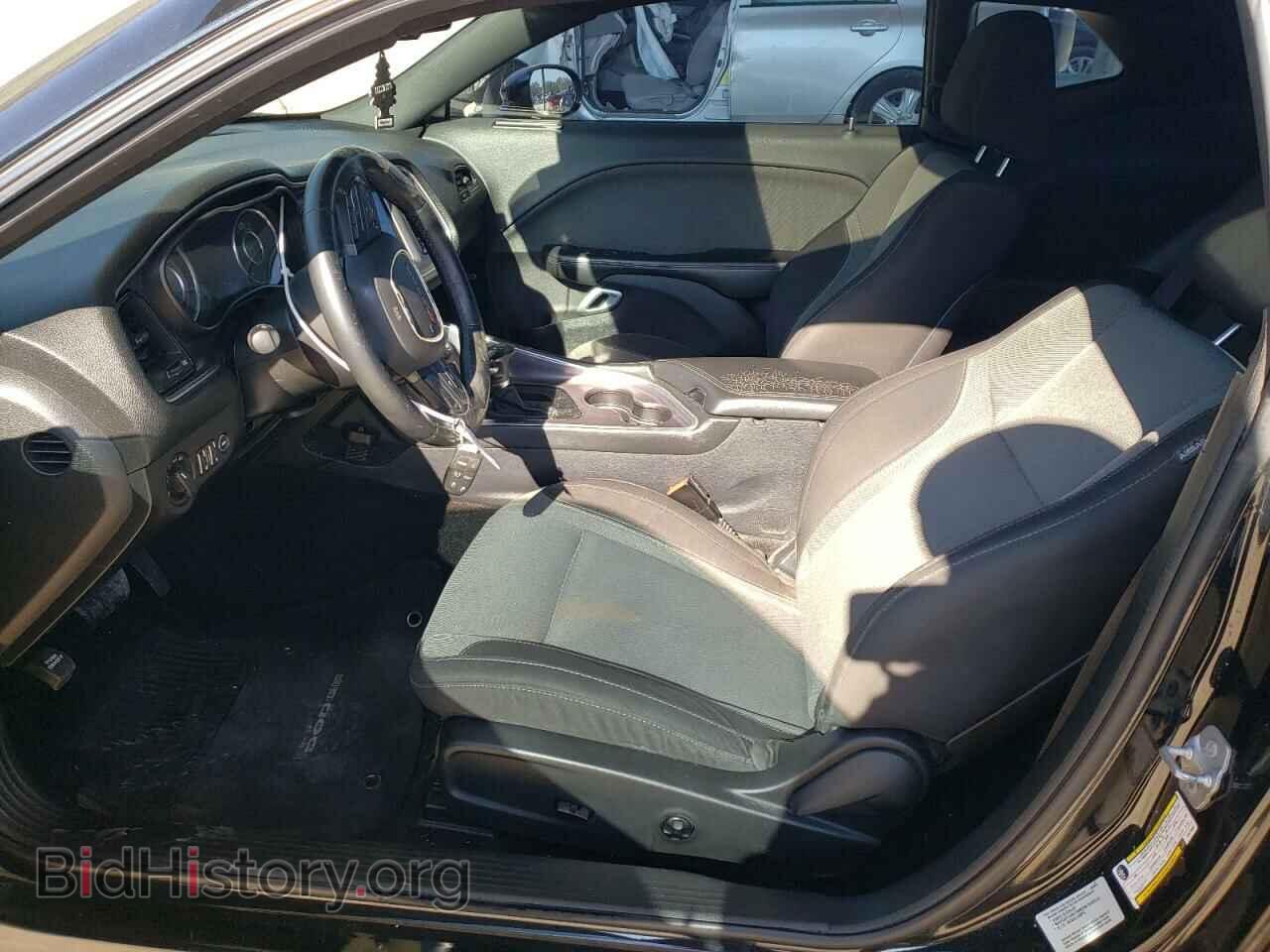 2015 DODGE CHALLENGER - VIN: 2C3CDZAG6FH873830 - Фото 7