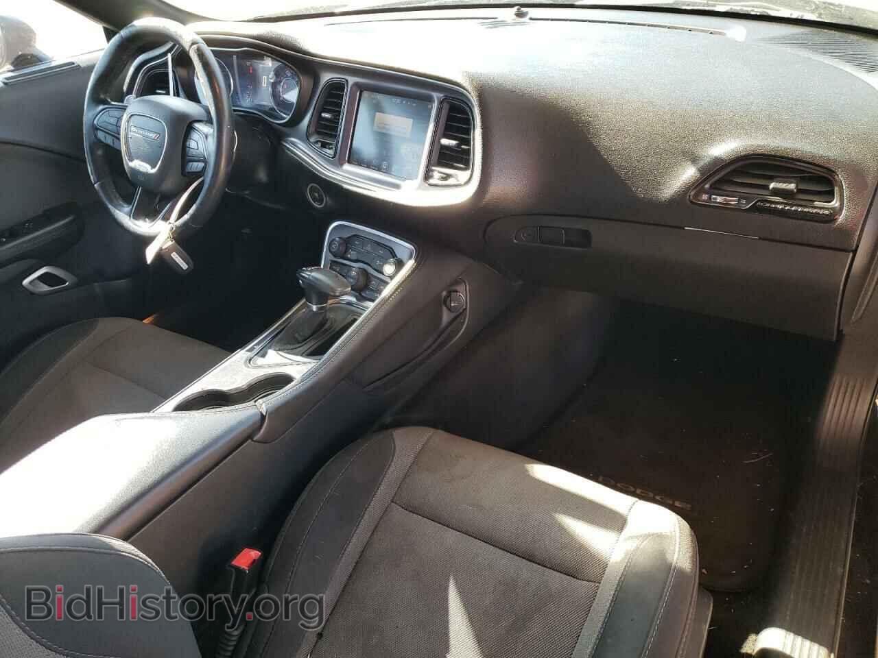 2015 DODGE CHALLENGER - VIN: 2C3CDZAG6FH873830 - Фото 8