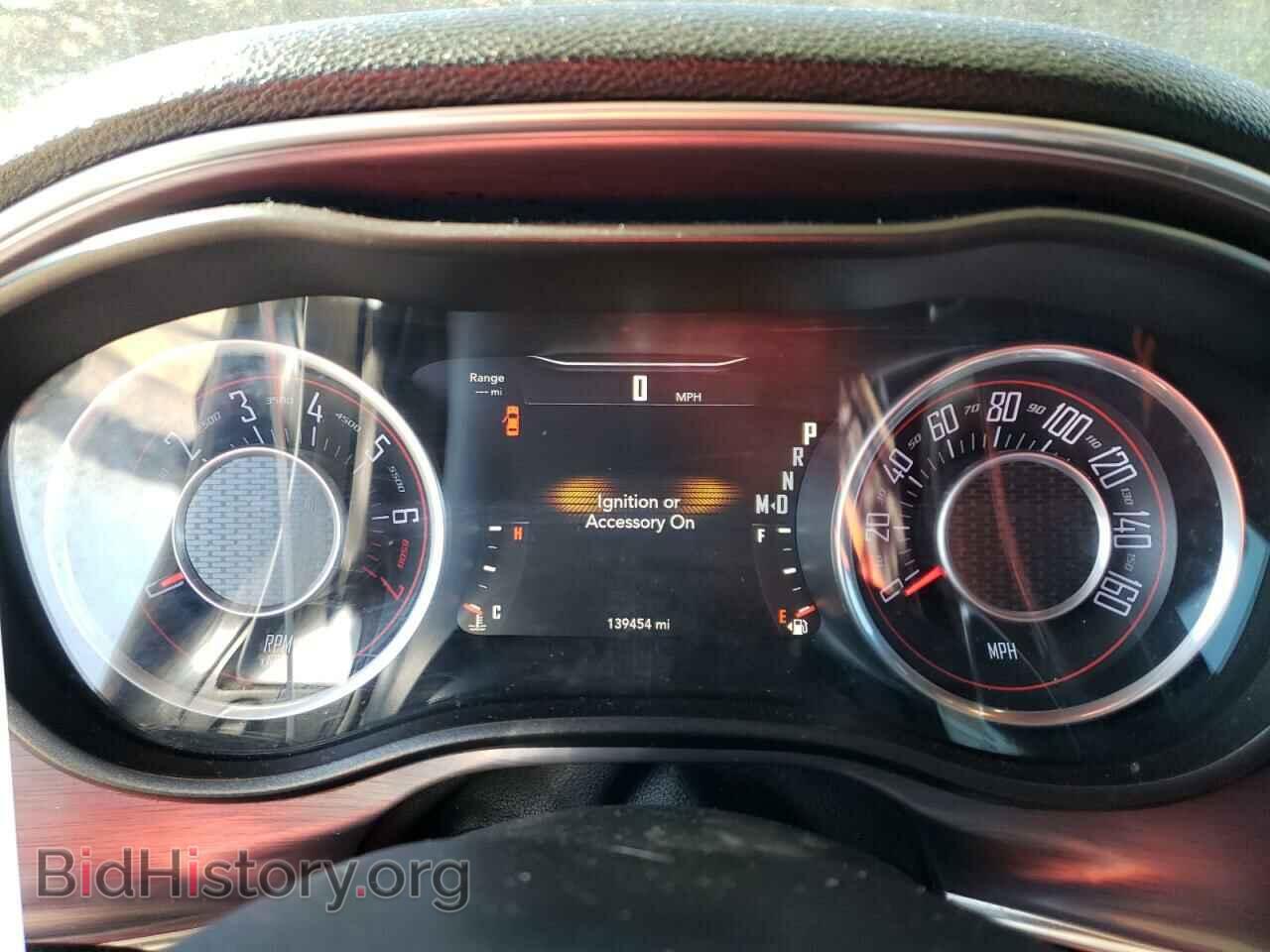 2015 DODGE CHALLENGER - VIN: 2C3CDZAG6FH873830 - Фото 9