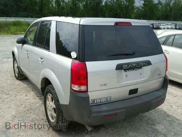 2004 SATURN VUE - VIN: 5GZCZ53474S839084 - Фото 3