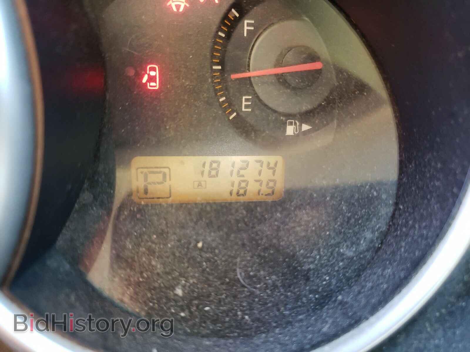 2009 NISSAN VERSA - VIN: 3N1BC11E99L383911 - Фото 8