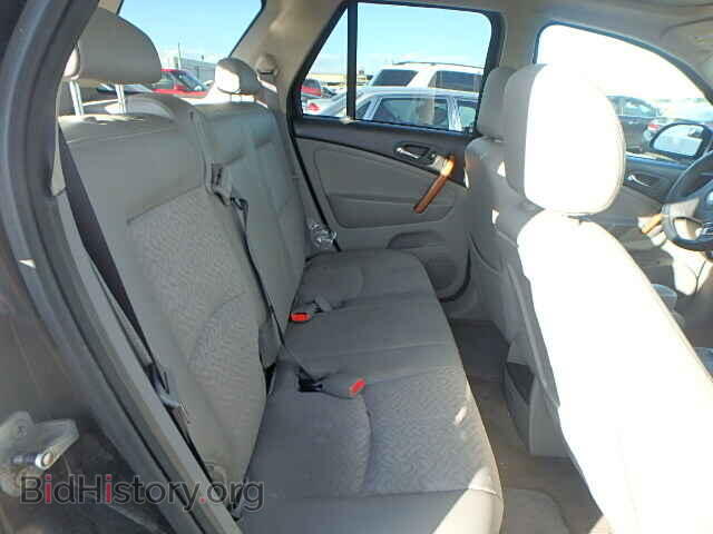 2007 SATURN VUE - VIN: 5GZCZ53437S839989 - Фото 6