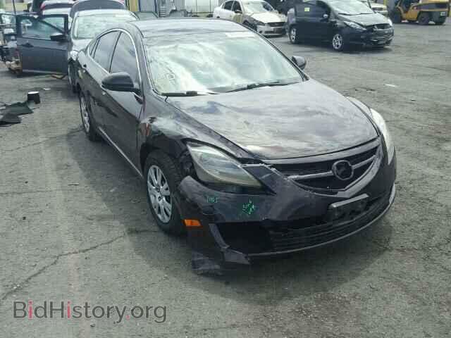 Фотография 1YVHP81A695M46488 - MAZDA 6 2009