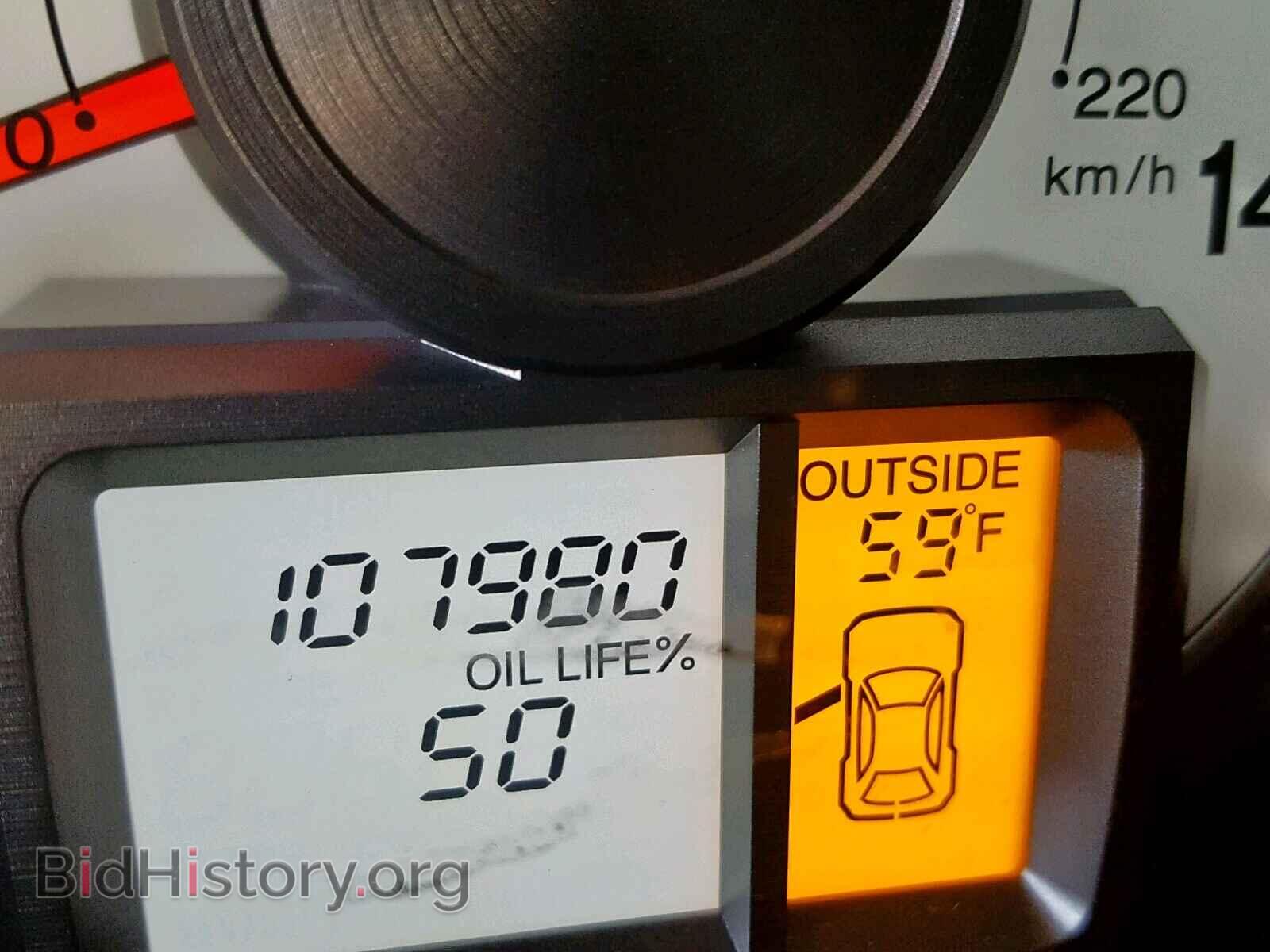 2011 HONDA PILOT EXL - VIN: 5FNYF3H54BB014717 - Фото 8