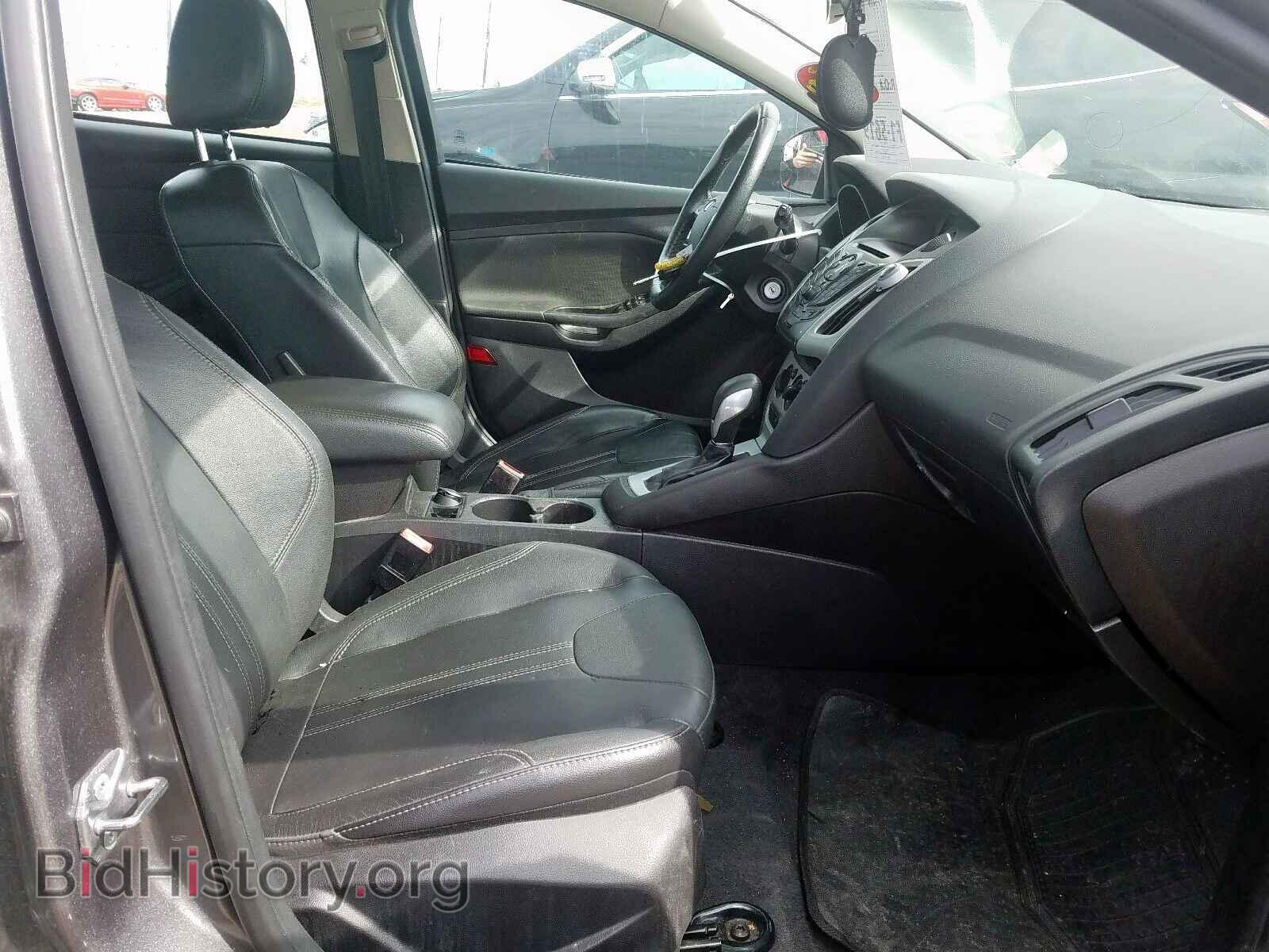 2014 FORD FOCUS - VIN: 1FADP3K21EL435327 - Photo 5