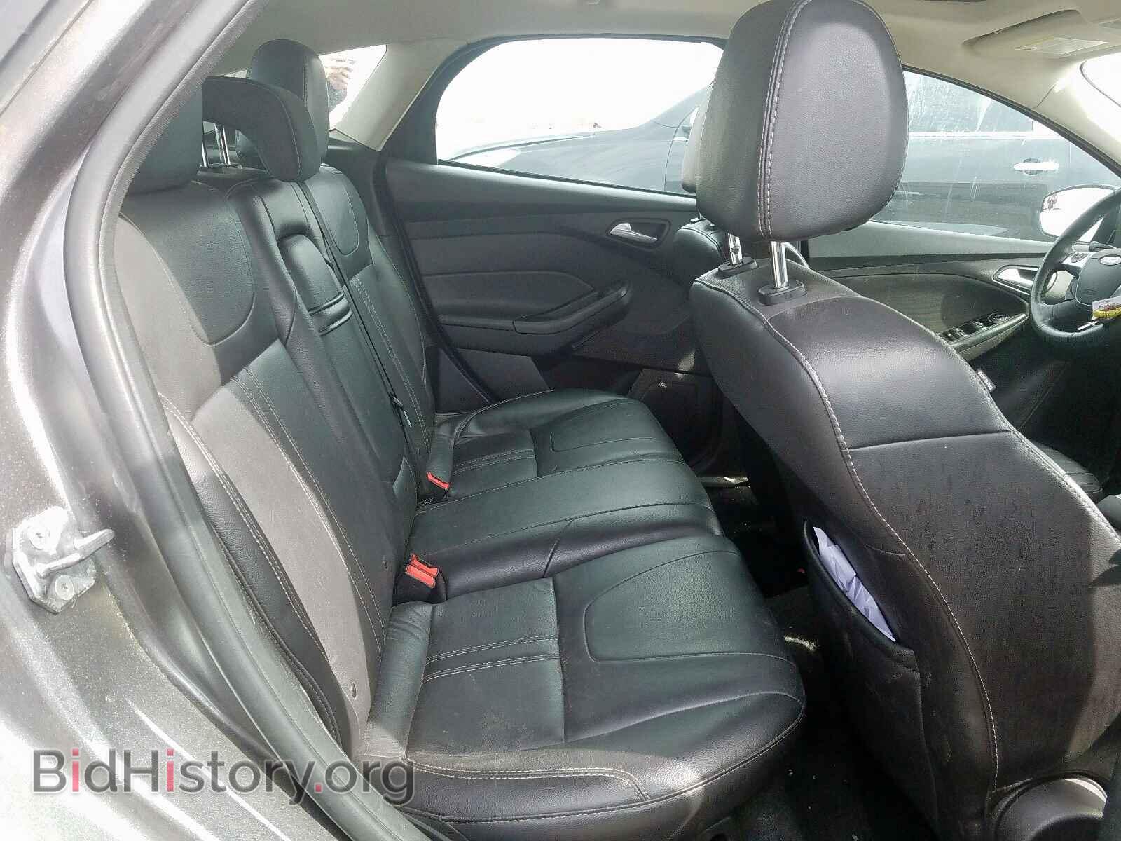 2014 FORD FOCUS - VIN: 1FADP3K21EL435327 - Photo 6