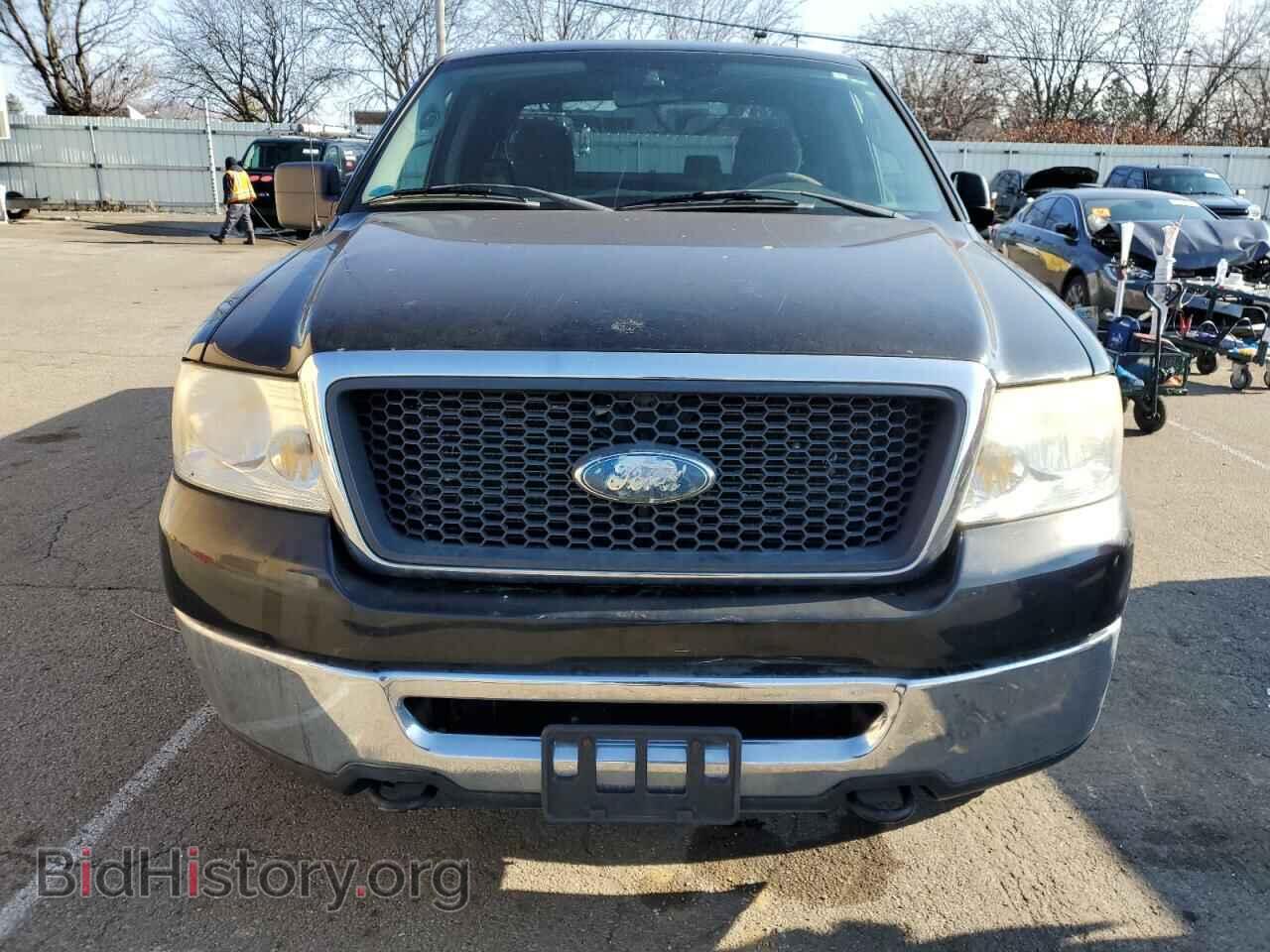 2008 FORD All Models - VIN: 1FTPX14V08FA51089 - Фото 5