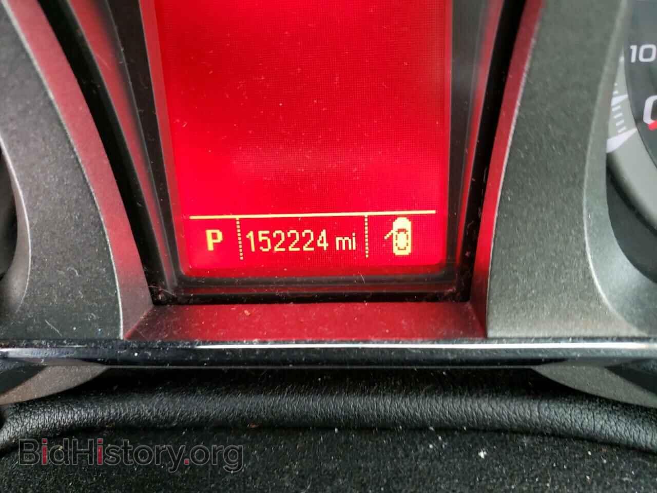 2014 GMC TERRAIN - VIN: 2GKALSEKXE6312024 - Фото 8