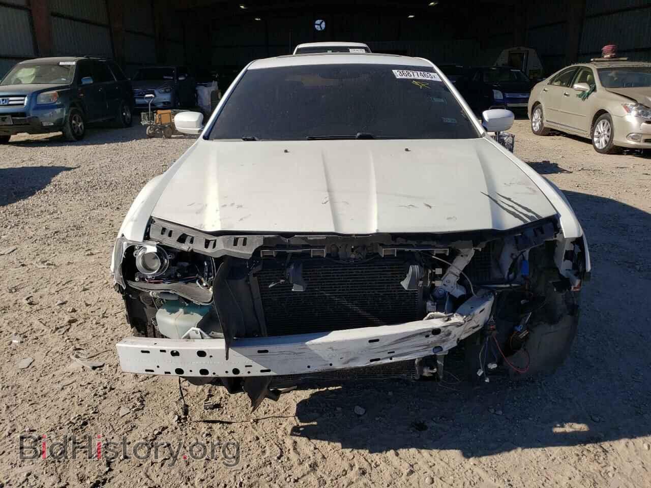 2014 CHRYSLER 300 - VIN: 2C3CCABG0EH361207 - Фото 5