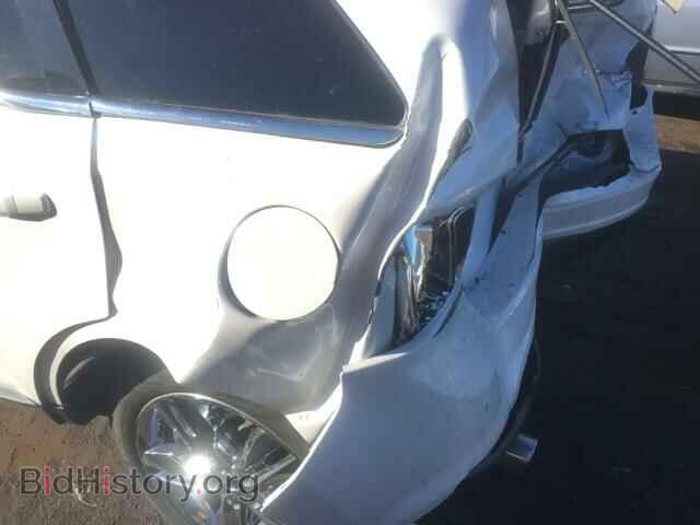2013 FORD EDGE - VIN: 2FMDK4KC9DBB58329 - Photo 10