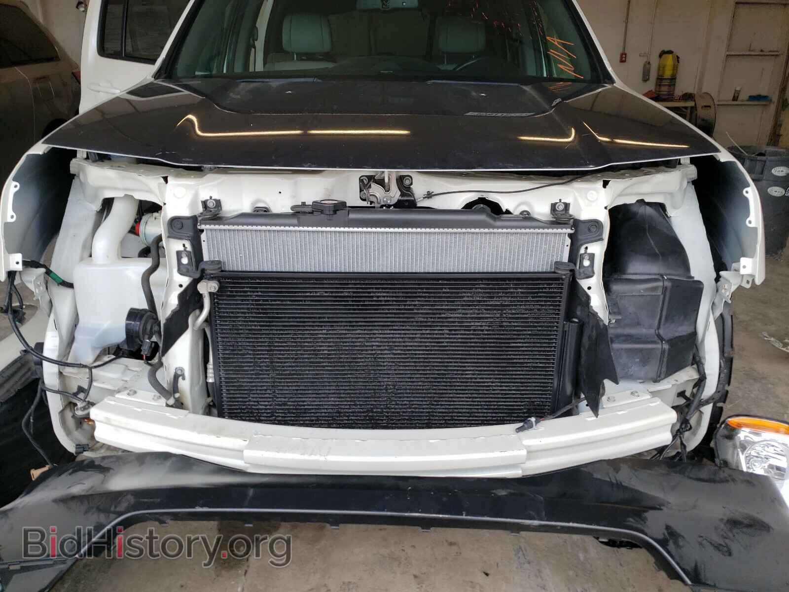 2014 HONDA PILOT - VIN: 5FNYF3H99EB016101 - Фото 9