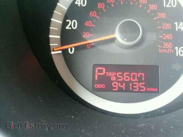 2009 KIA OPTIMA - VIN: KNAGE228695301724 - Фото 8