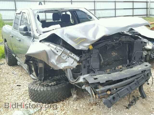 Фотография 1C6RD7FT8CS133112 - DODGE RAM 1500 2012