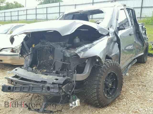 2012 DODGE RAM 1500 - VIN: 1C6RD7FT8CS133112 - Фото 2