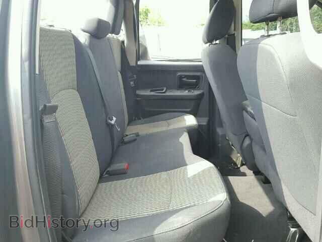 2012 DODGE RAM 1500 - VIN: 1C6RD7FT8CS133112 - Фото 6