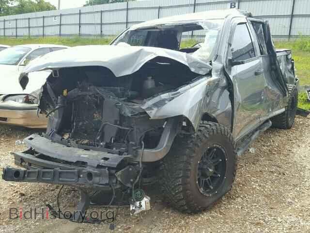 2012 DODGE RAM 1500 - VIN: 1C6RD7FT8CS133112 - Фото 9