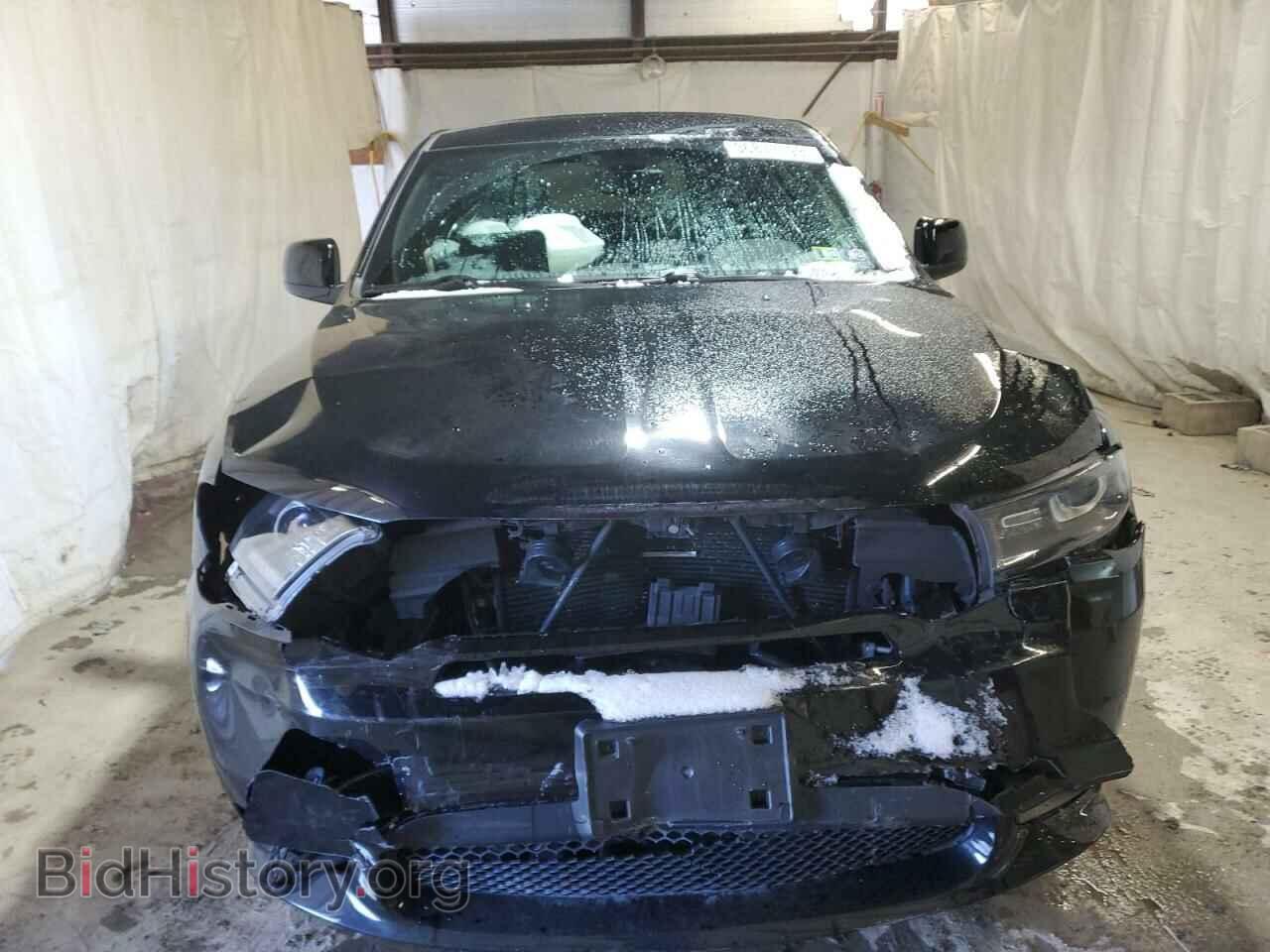 2019 DODGE DURANGO - VIN: 1C4RDJDG5KC722011 - Фото 5
