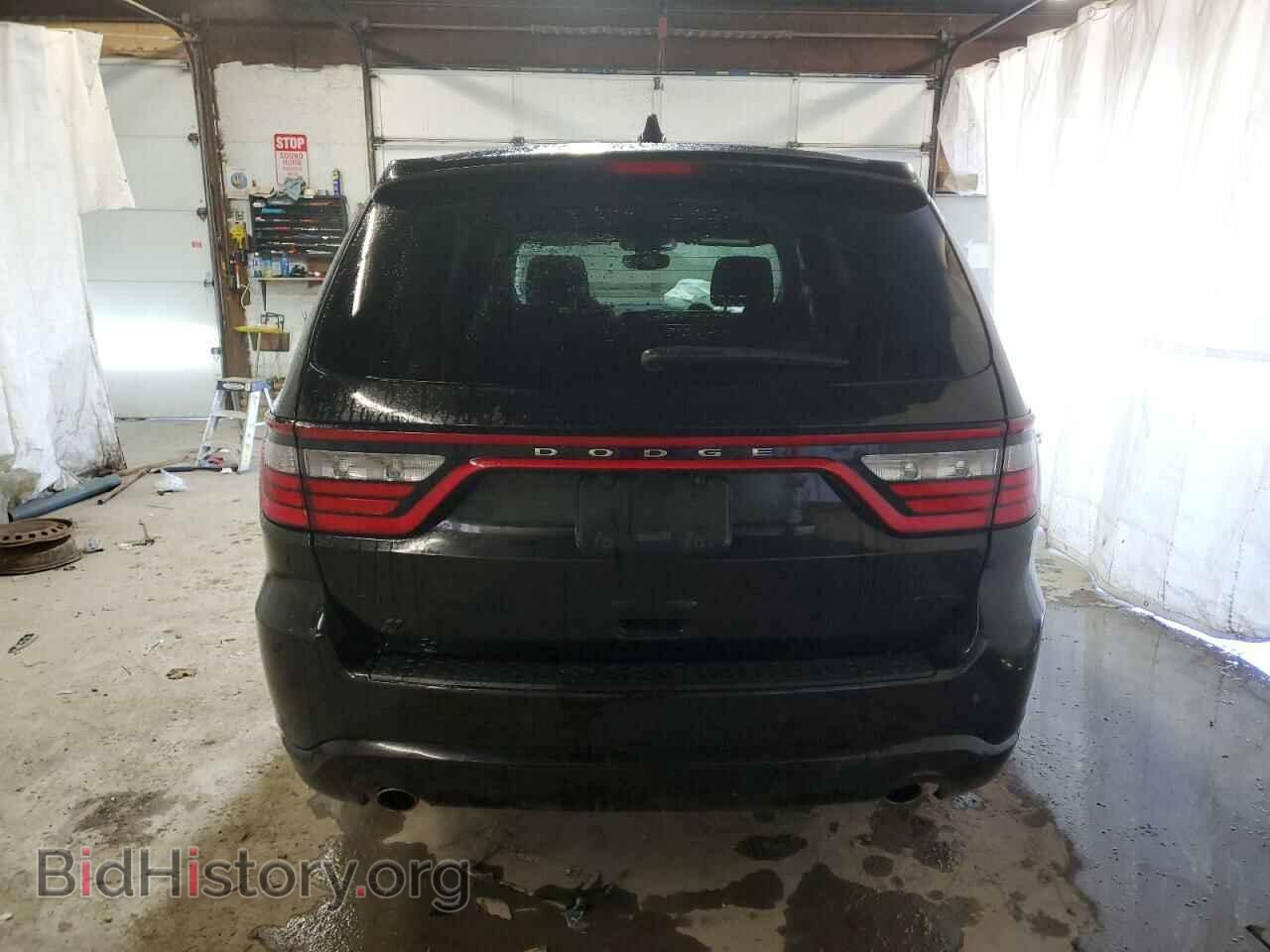 2019 DODGE DURANGO - VIN: 1C4RDJDG5KC722011 - Фото 6