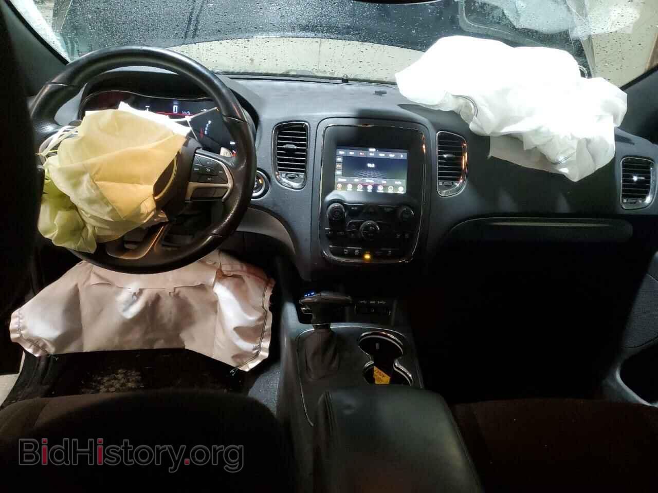 2019 DODGE DURANGO - VIN: 1C4RDJDG5KC722011 - Фото 8