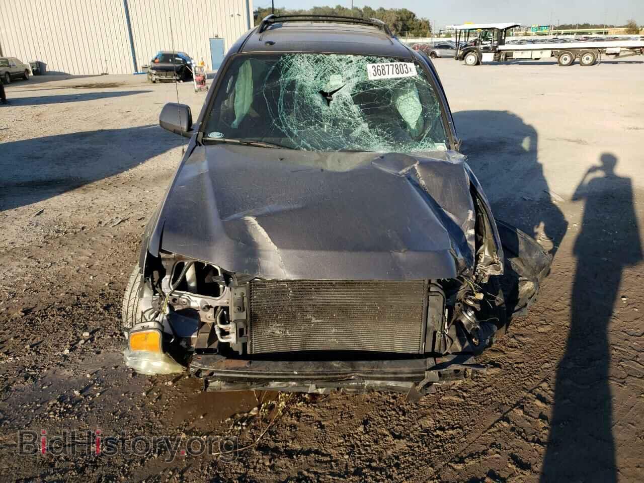 2012 FORD ESCAPE - VIN: 1FMCU0E77CKB82940 - Photo 5