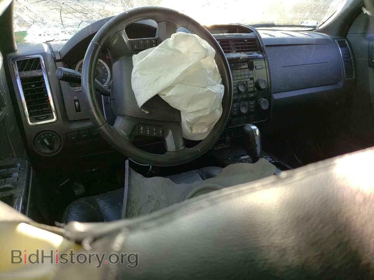 2012 FORD ESCAPE - VIN: 1FMCU0E77CKB82940 - Photo 8