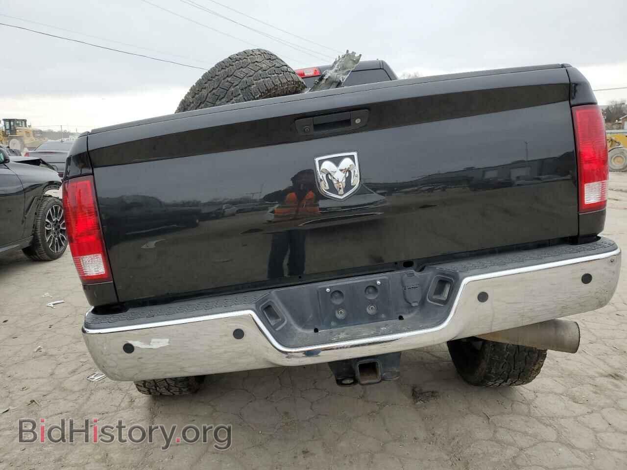 2017 RAM All Models - VIN: 3C6UR5CL1HG749737 - Фото 6