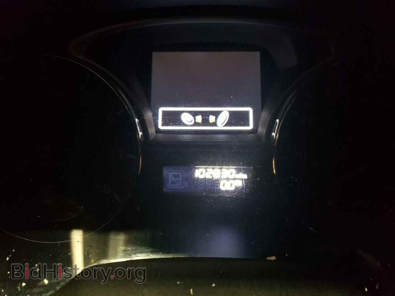 2015 NISSAN PATHFINDER - VIN: 5N1AR2MMXFC717415 - Фото 9
