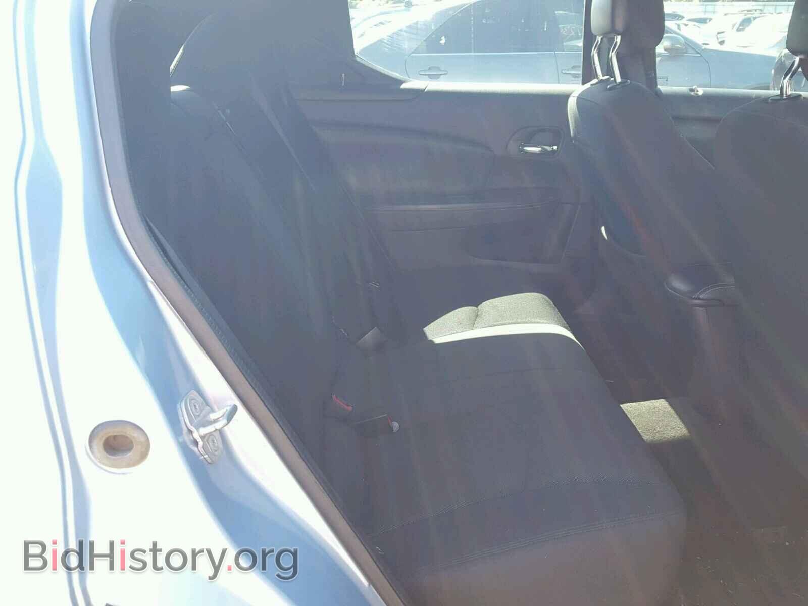 2013 DODGE AVENGER - VIN: 1C3CDZAB4DN682772 - Photo 6