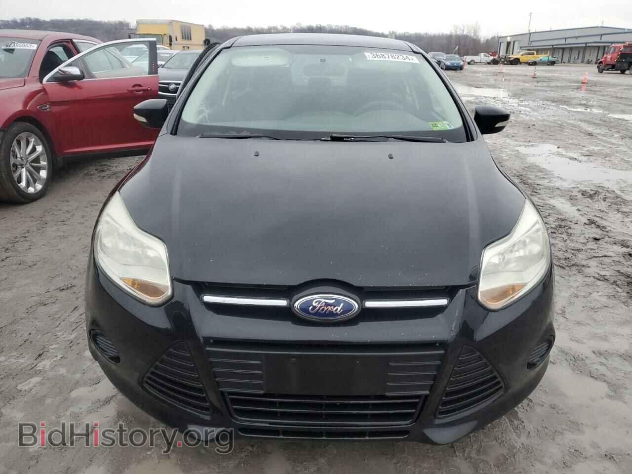 2014 FORD FOCUS - VIN: 1FADP3F2XEL200564 - Photo 5