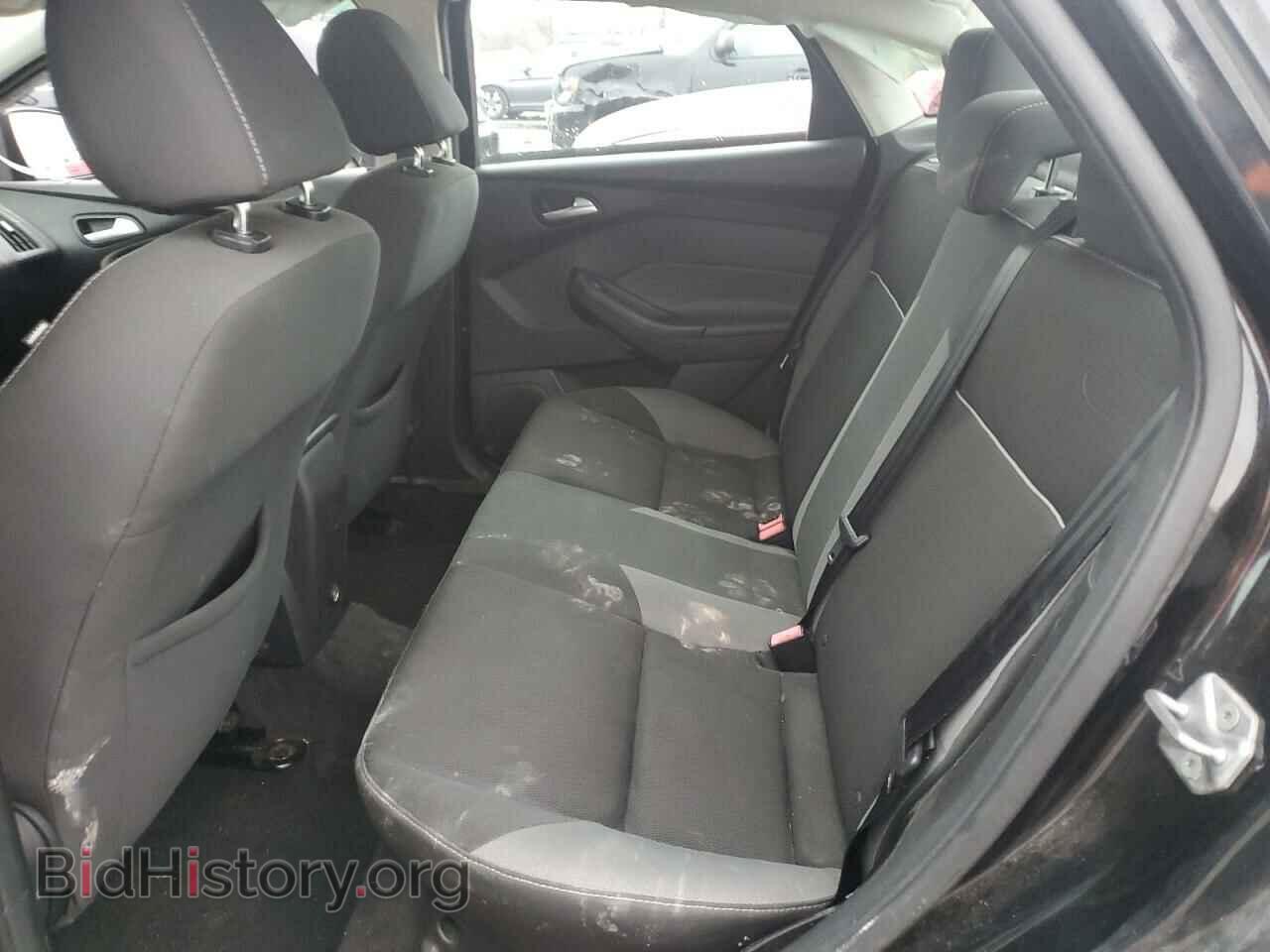 2014 FORD FOCUS - VIN: 1FADP3F2XEL200564 - Photo 10