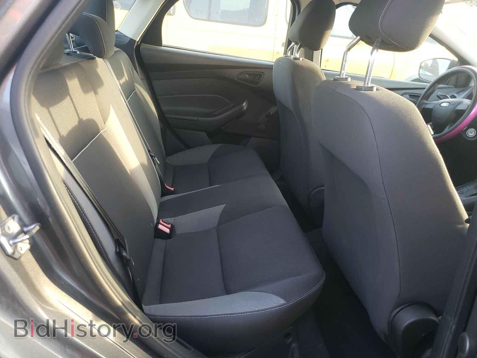 2013 FORD FOCUS - VIN: 1FADP3E25DL138040 - Photo 6
