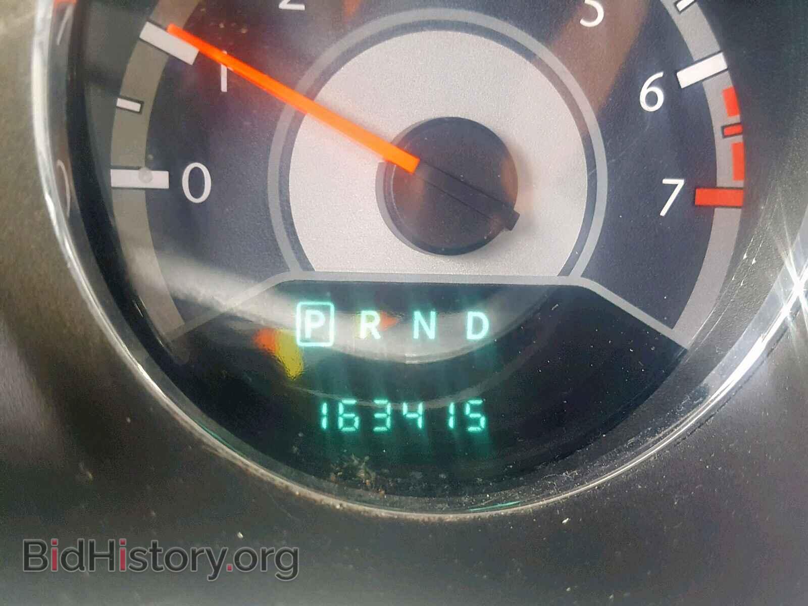 2012 CHRYSLER 200 - VIN: 1C3CCBAB9CN104238 - Фото 8