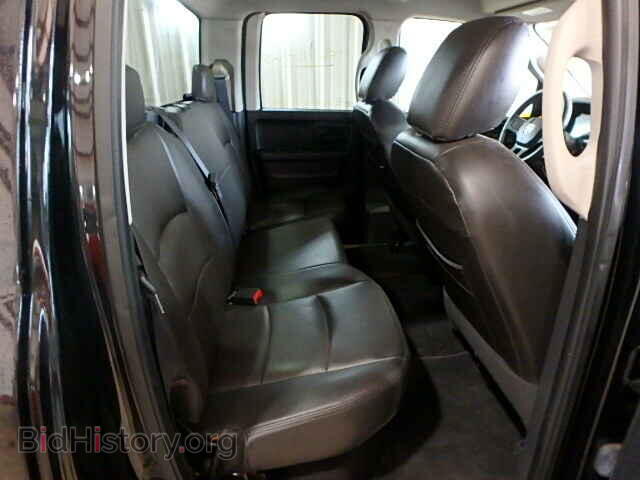 2010 DODGE RAM 1500 - VIN: 1D7RB1GK7AS138810 - Фото 6
