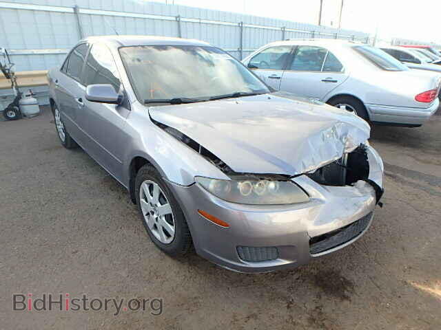 Photo 1YVHP80C475M00416 - MAZDA 6 2007