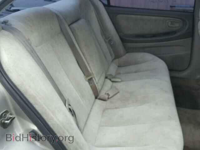 2000 NISSAN MAXIMA - VIN: JN1CA31D2YT726260 - Фото 6