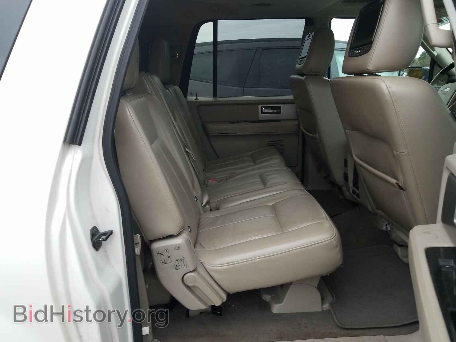 2012 FORD EXPEDITION - VIN: 1FMJK2A50CEF27494 - Фото 6