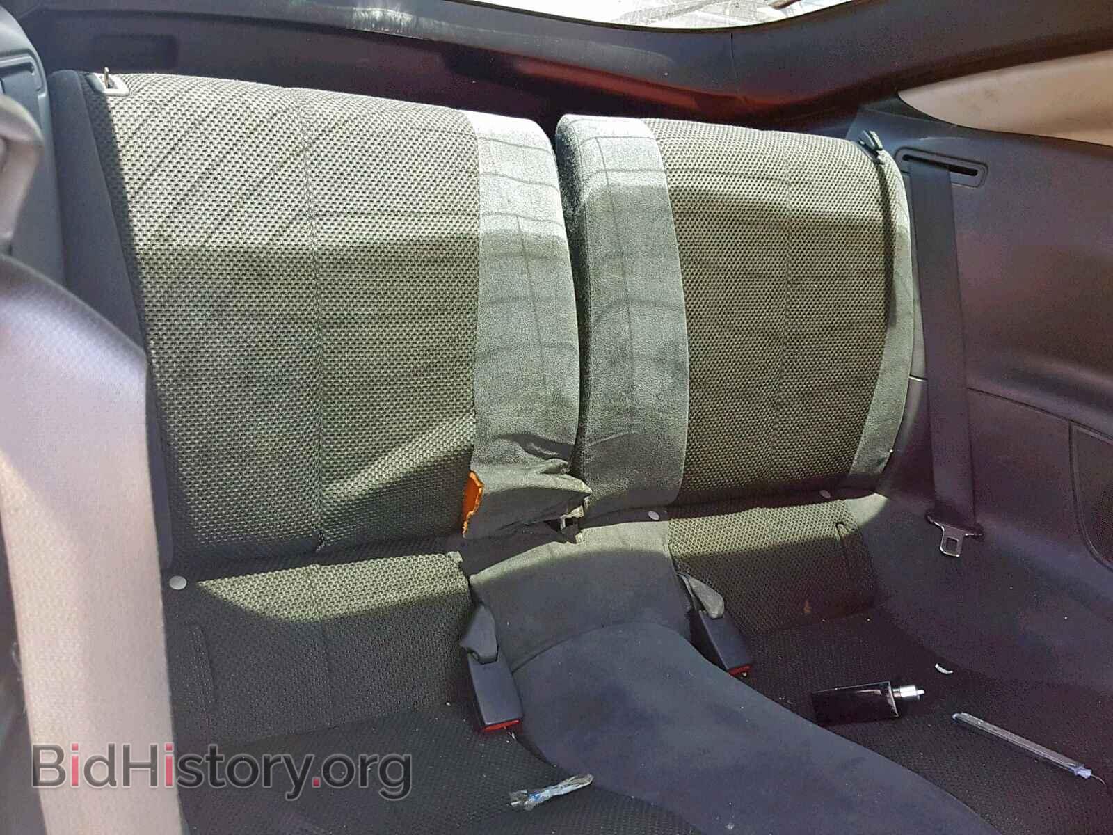 2007 MITSUBISHI ECLIPSE - VIN: 4A3AK24F57E036351 - Фото 6