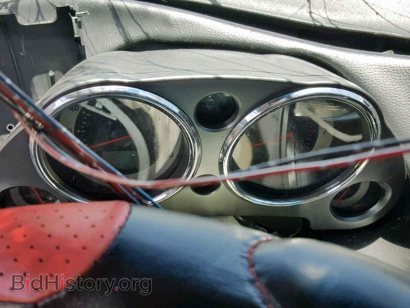 2007 MITSUBISHI ECLIPSE - VIN: 4A3AK24F57E036351 - Фото 8